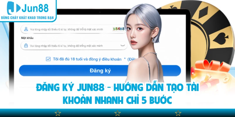 đăng ký jun88